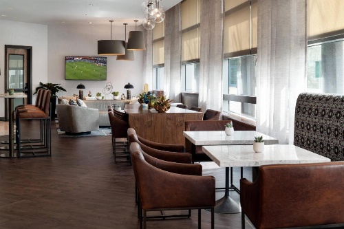 San Jose Marriott image 13