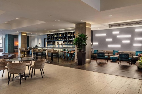 San Jose Marriott image 17