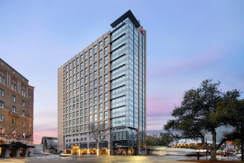 San Jose Marriott image 20